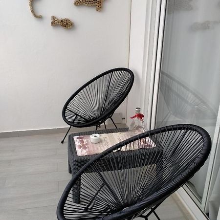 莫罗德哈布雷Vivienda Gorrion公寓 外观 照片
