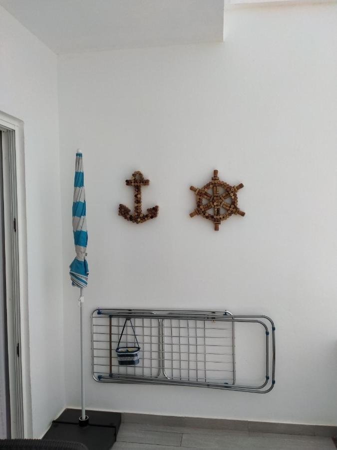 莫罗德哈布雷Vivienda Gorrion公寓 外观 照片