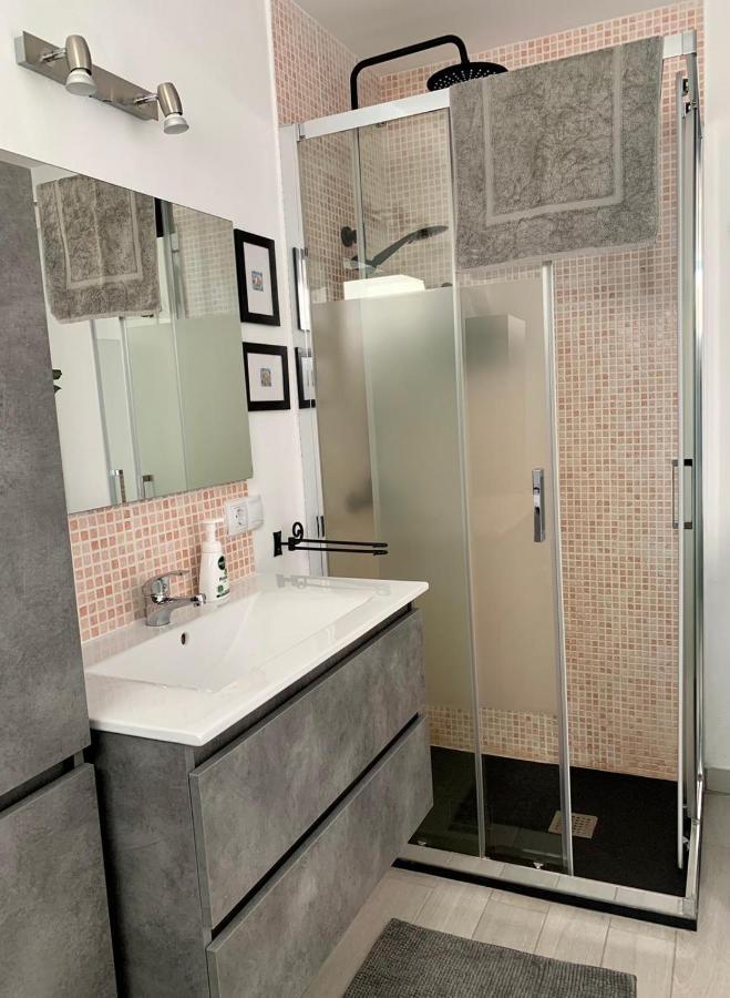 莫罗德哈布雷Vivienda Gorrion公寓 外观 照片